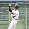 宇商、小山など２回戦進出　《高校野球栃木大会》