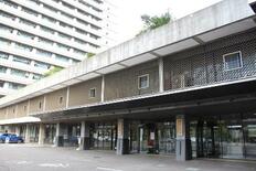 子ども３人虐待か、男逮捕