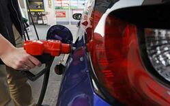 ガソリン１５５円６０銭