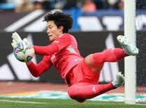 町田、川崎とのＰＫ戦制し２位に