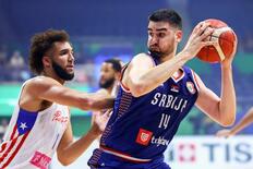 【Ｂリーグ】実績あるＮＢＡ選手、続々
