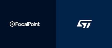 FocalPointとSTMicroelectronics、自動車用途…