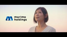 来年デビュー20周年を迎える絢香さんが初出演 マリモホールディングスの…