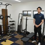 烏山の創業支援施設　パーソナルジムが初入居