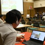 メタバースで進路選択を支援　不登校児童生徒を対象に宇都宮で説明会