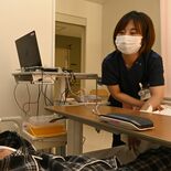 栃木県内医療現場でＤＸ進む　看護記録作成にＡＩ、在床状況管理にクラウド…