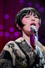 【椎名林檎ら特別セッション】一夜限り「ＪＡＺＺ　ＮＯＴ　ＯＮＬＹ　ＪＡ…