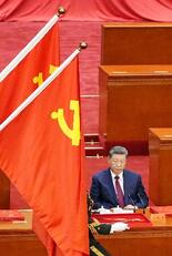 【中国戦略ミサイル発射】中国、米への対抗姿勢鮮明