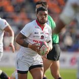 ホンダヒート、追い上げ及ばず連敗　東京ベイに21－54