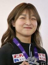 坂本花織５連覇、３度目五輪へ