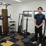 烏山の創業支援施設　パーソナルジムが初入居