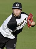 プロ野球日本シリーズ きょう第3戦