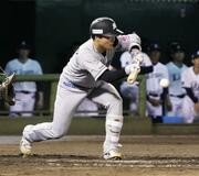 西1―3ロ(20日)
