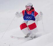 キングズベリー、五輪は「最後」