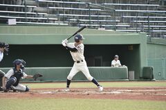 [23秋]秋季県高校野球第３日