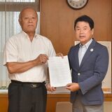 ブレックス新アリーナ整備　県バスケ協会が要望書　宇都宮市に支援求める