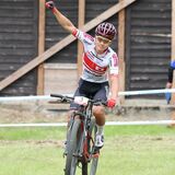 ブリッツェン・沢田が連覇　今季２勝目　MTBクップ・ドュ・ジャポン