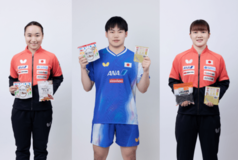 ＷＴＴシリーズ最高峰の大会「2026 シンガポールスマッシュ」が開幕！