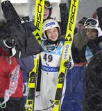 丸山復調 今季６勝目