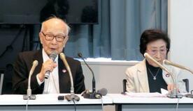 核禁止条約調査、回答２割に怒り