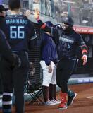 楽０―１日（８日）