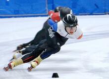 林康生、五輪へ「楽しみ」