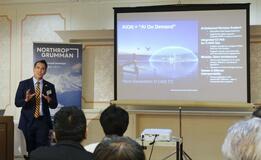 中国無人機席巻 米が危惧