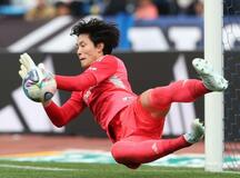 町田、川崎とのＰＫ戦制し２位に