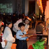 栃木で初、ハロウィーン「蚤の夜市」　28日、飲食店や雑貨店など74店