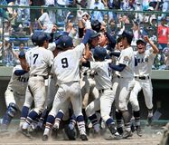 文星付高の堀江投手がプロ志望届提出　県勢で今年初　甲子園経験、最速147キロの本格派