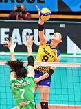 Ｖリーグ女子決勝