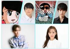 MoN Takanawa開館記念特別公演 「MANGALOGUE：火の鳥」キャスト第二弾決定！