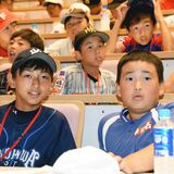 頂点目指し闘志燃やせ　栃木県学童野球、組み合わせ決定　選手宣誓は植野クラブの橋本主将