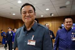 タクシン派、下野の公算大