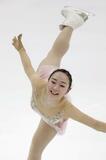 松生理乃がＶ、男子は山本が制す
