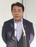 米関税 働きかけ継続