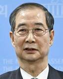 韓国前首相を在宅起訴