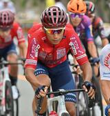 ブリッツェンのフォンが12位最高　自転車ロードレース「ツール・ド・九州」