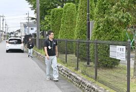 ２頭目「可能性低い」