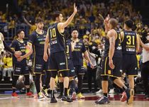 Ｂリーグ・チャンピオンシップ決勝　宇都宮ブレックス v.s. 千葉ジェッツ　第２戦