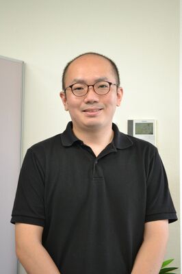 小林優太さん