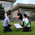 宇都宮市、衛星通信「スターリンク」導入　災害時の通信障害に対応　避難所で活用、県内で初