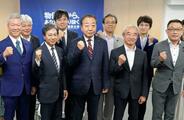 立民、政調会長は当選２回本庄氏