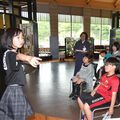 民話の魅力広め続け30年　那須かたりべの会　26日に記念の「口演会」、児童も出演