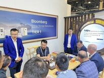 RE+2025：Desay Battery、安全性を重視したイノベーシ…