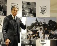 舘ひろし「渡さんと石原さんのおかげ」 石原裕次郎生誕90周年祭で