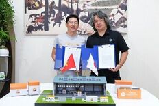 Alternoの砂電池が日本上陸:産業用熱の脱炭素化と温室農業向けにク…