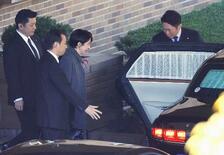 ２月衆院選にらみ与野党動き加速