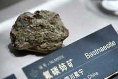 【中国の輸出規制】新たな威圧、日本に緊張