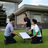 宇都宮市、衛星通信「スターリンク」導入　災害時の通信障害に対応　避難所…